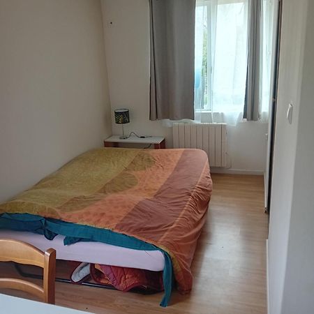 Chambre Equipee Languidic Εξωτερικό φωτογραφία