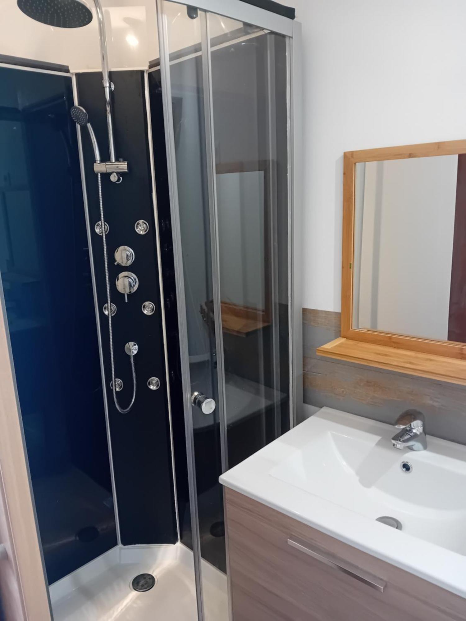 Chambre Equipee Languidic Εξωτερικό φωτογραφία