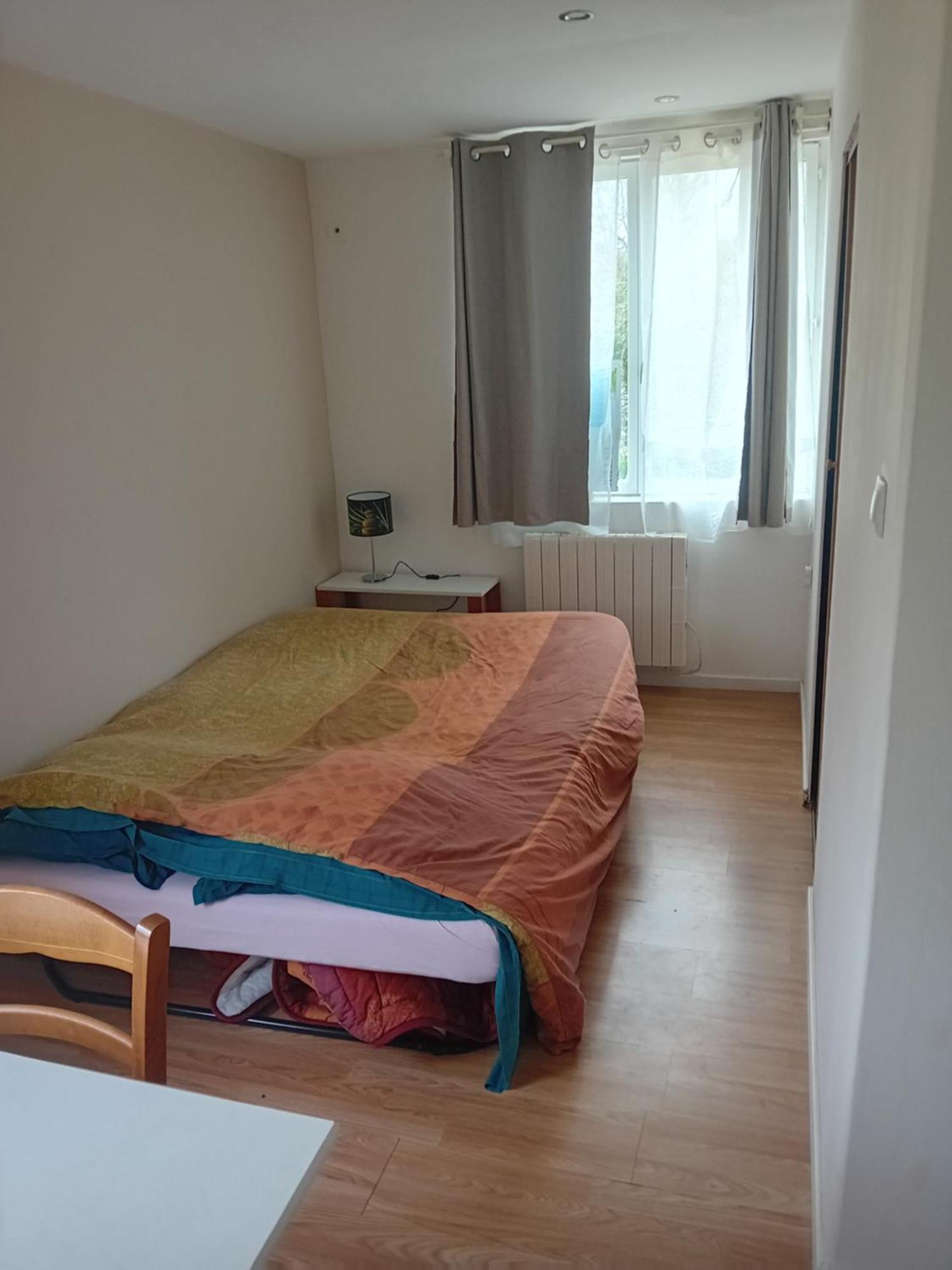 Chambre Equipee Languidic Εξωτερικό φωτογραφία