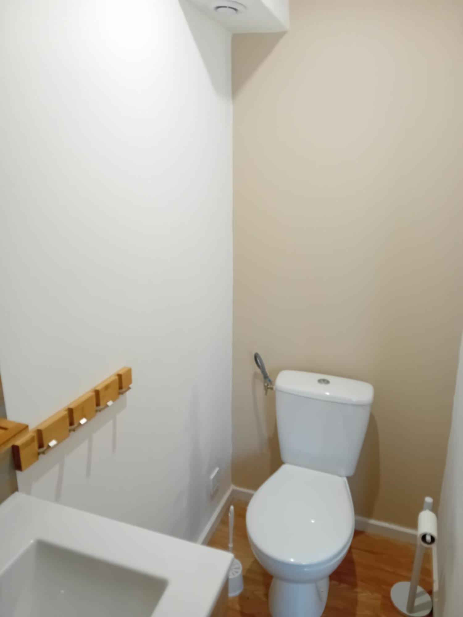 Chambre Equipee Languidic Εξωτερικό φωτογραφία